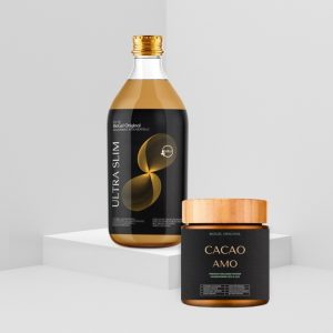 The Viral Award-Winning Package